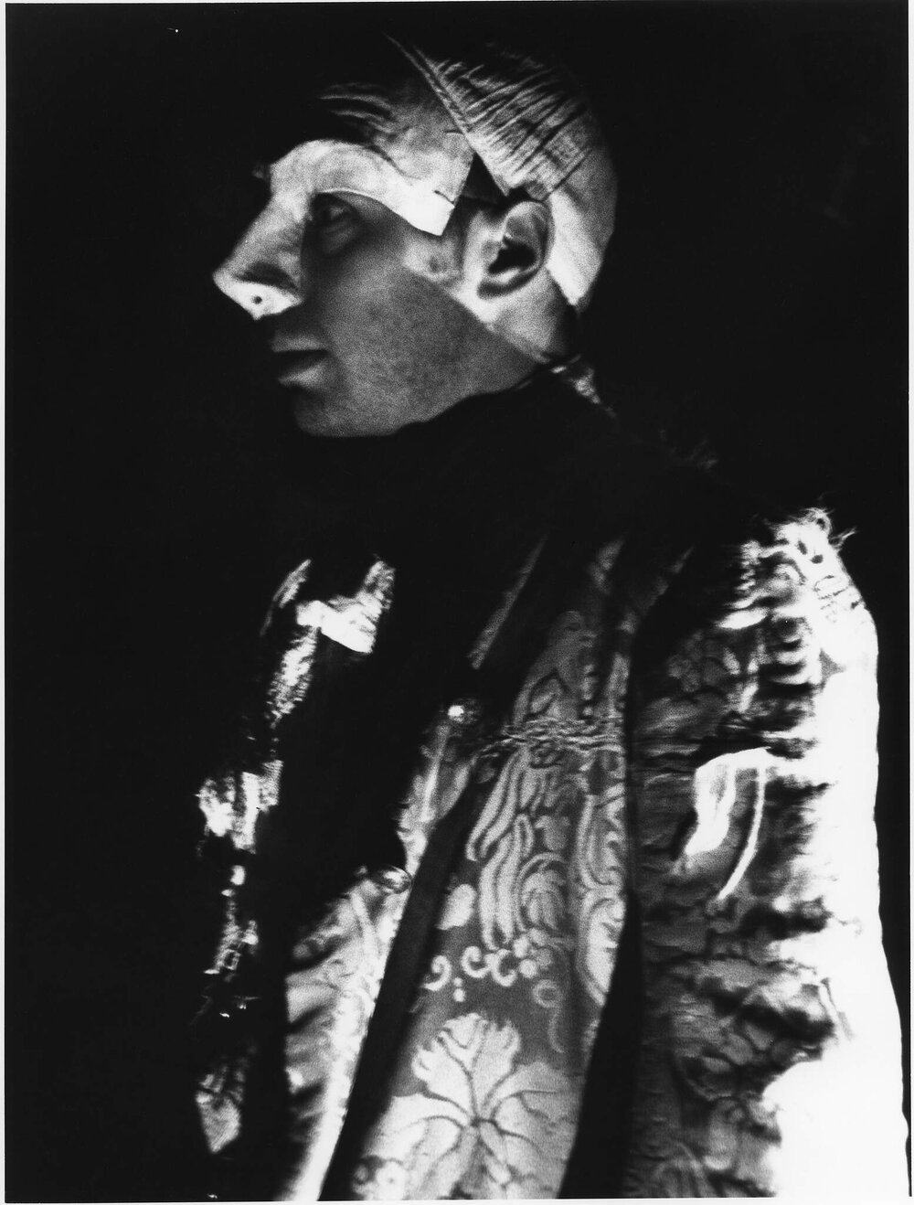 Lament for the Death of a Bullfighter