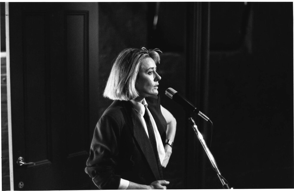 Things Calypso Wanted To Say