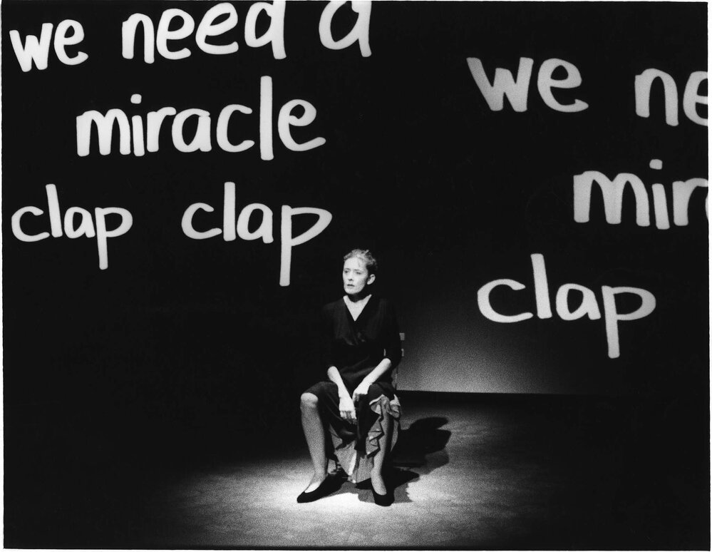 Things Calypso Wanted To Say