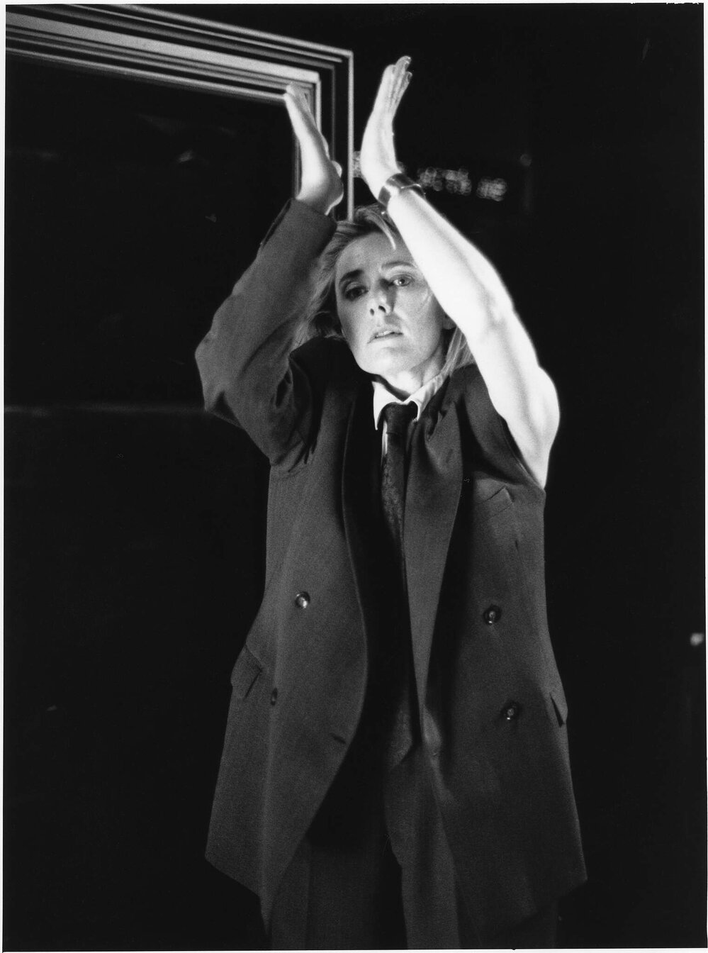 Things Calypso Wanted To Say