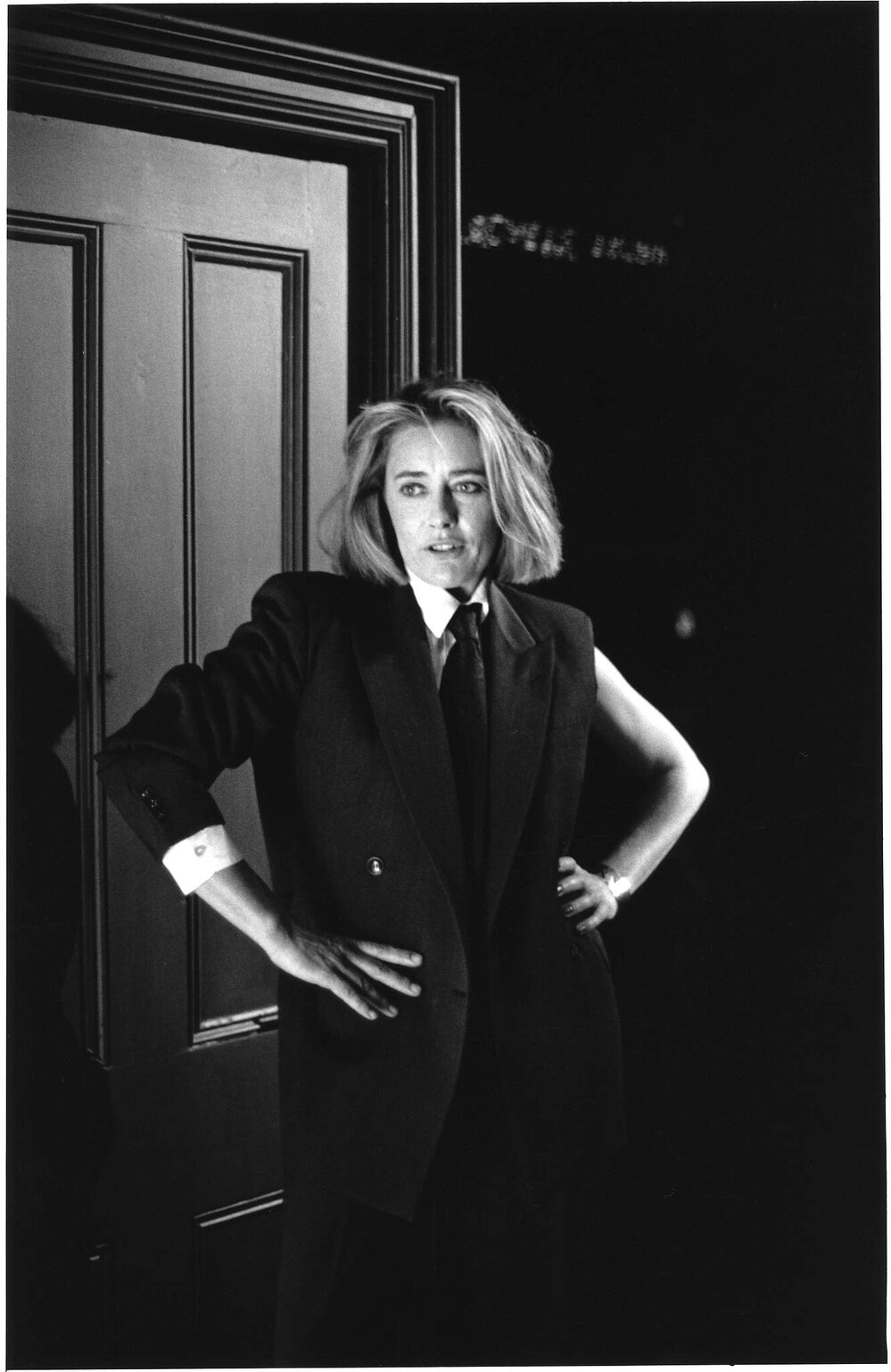 Things Calypso Wanted To Say