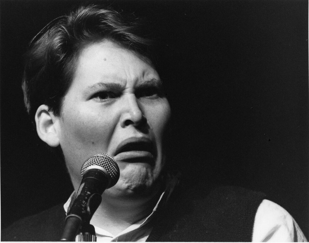 A Bit Of Post-Script