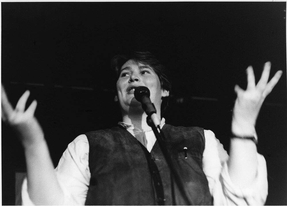 A Bit Of Post-Script