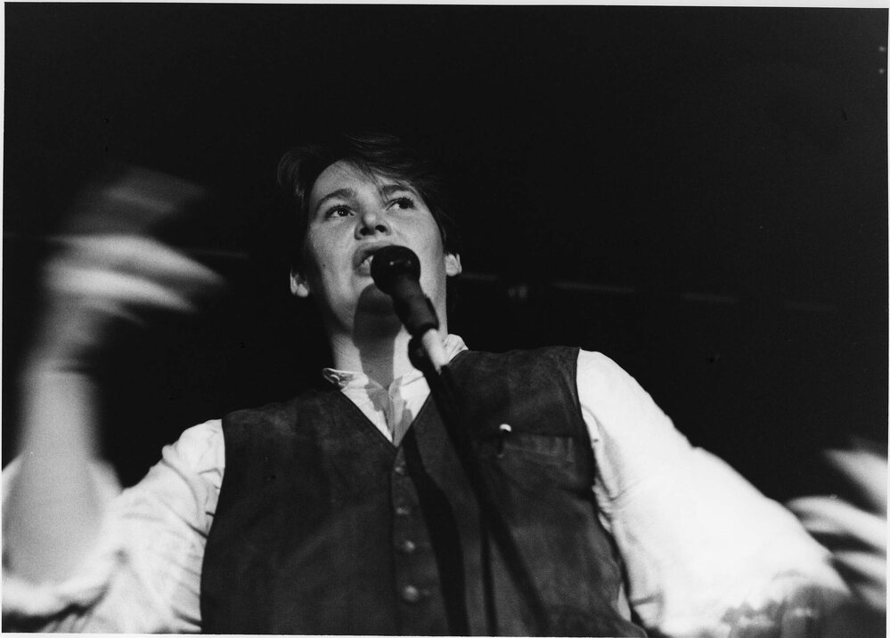 A Bit Of Post-Script