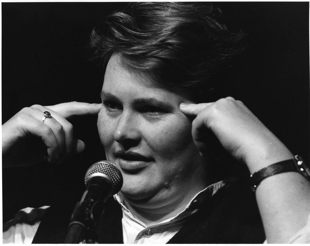 A Bit Of Post-Script