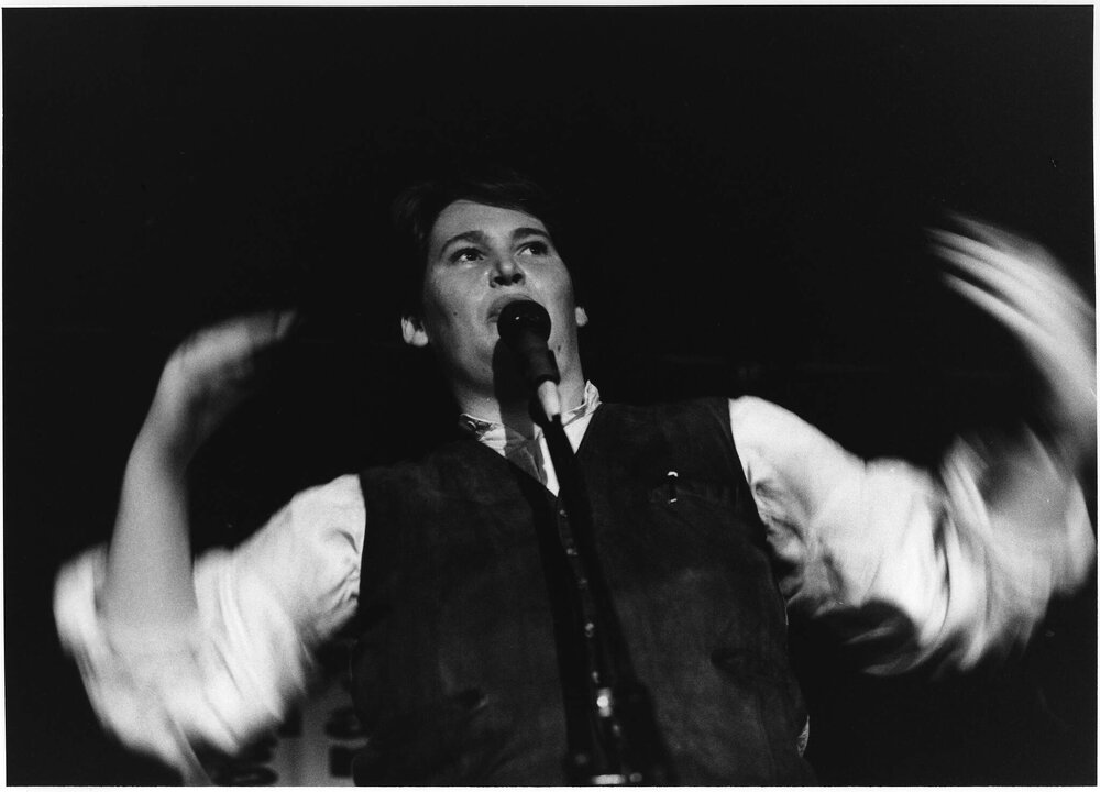 A Bit Of Post-Script