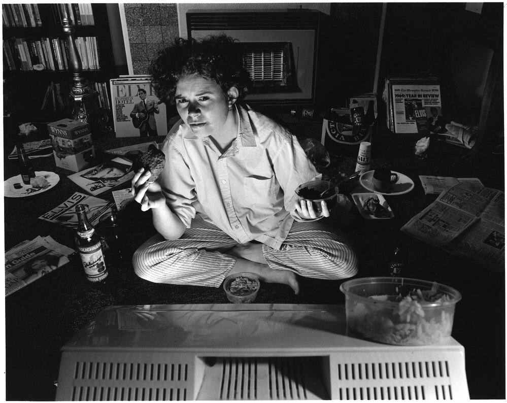 No Waiter, I Ordered The Avocado