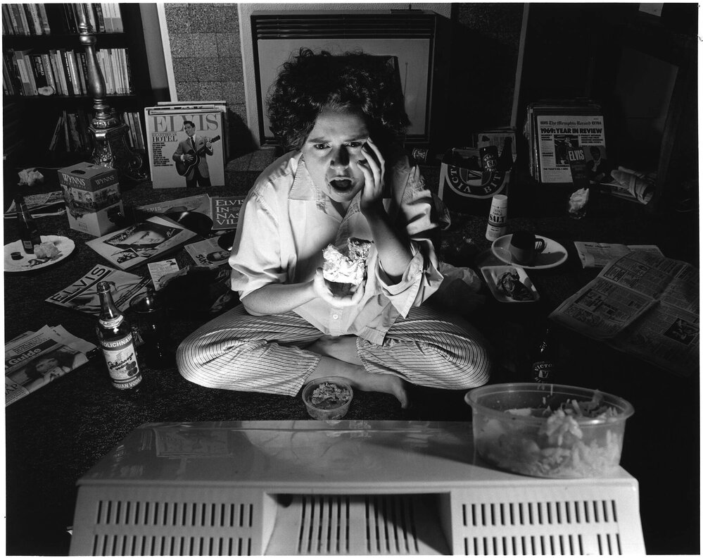 No Waiter, I Ordered The Avocado