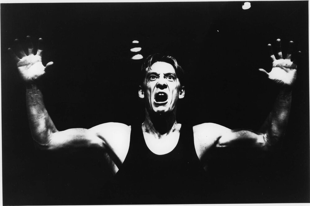 It Ain&rsquo;t Rehabilitation, It&rsquo;s Containment