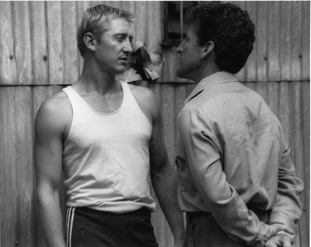 It Ain&rsquo;t Rehabilitation, It&rsquo;s Containment