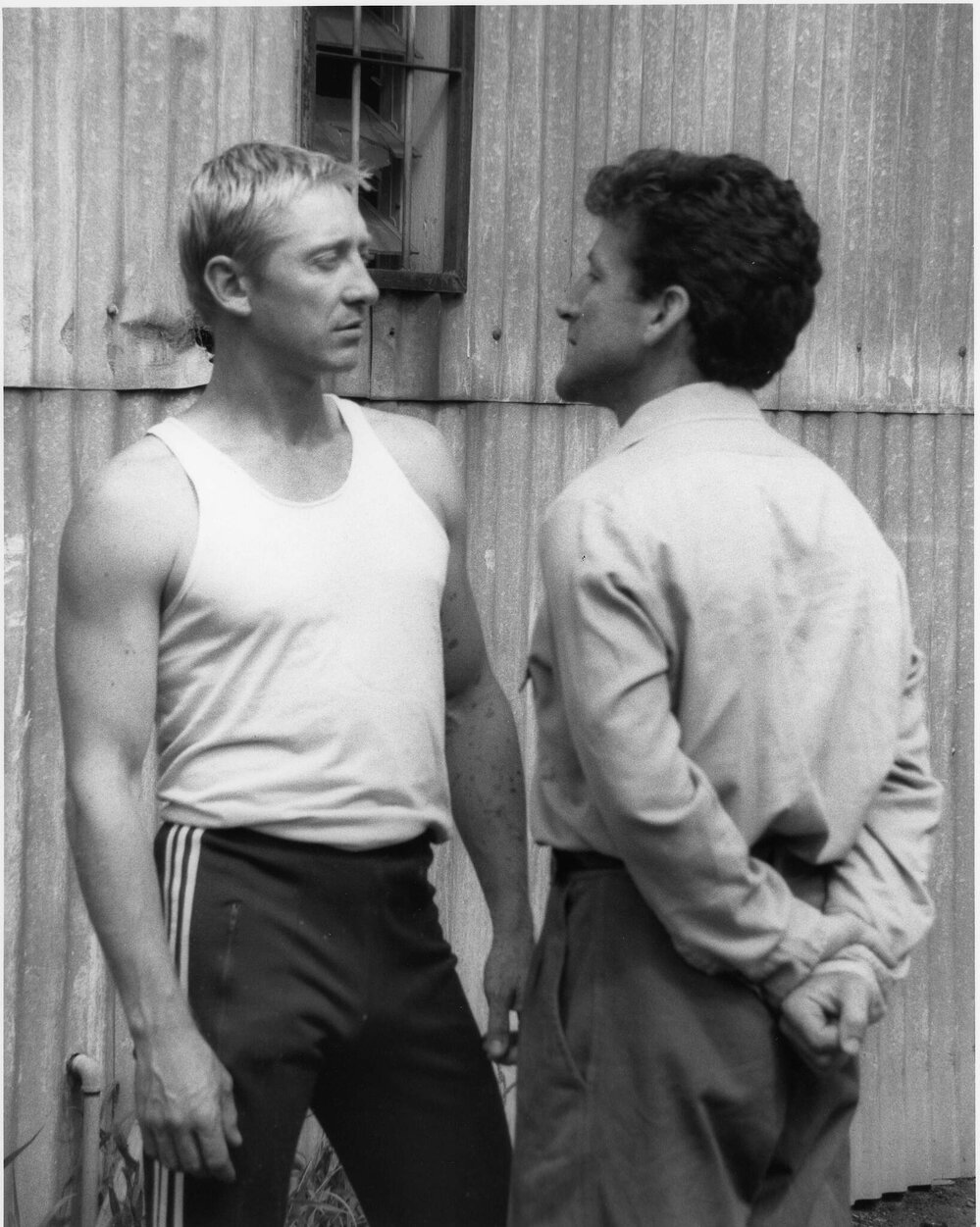 It Ain&rsquo;t Rehabilitation, It&rsquo;s Containment