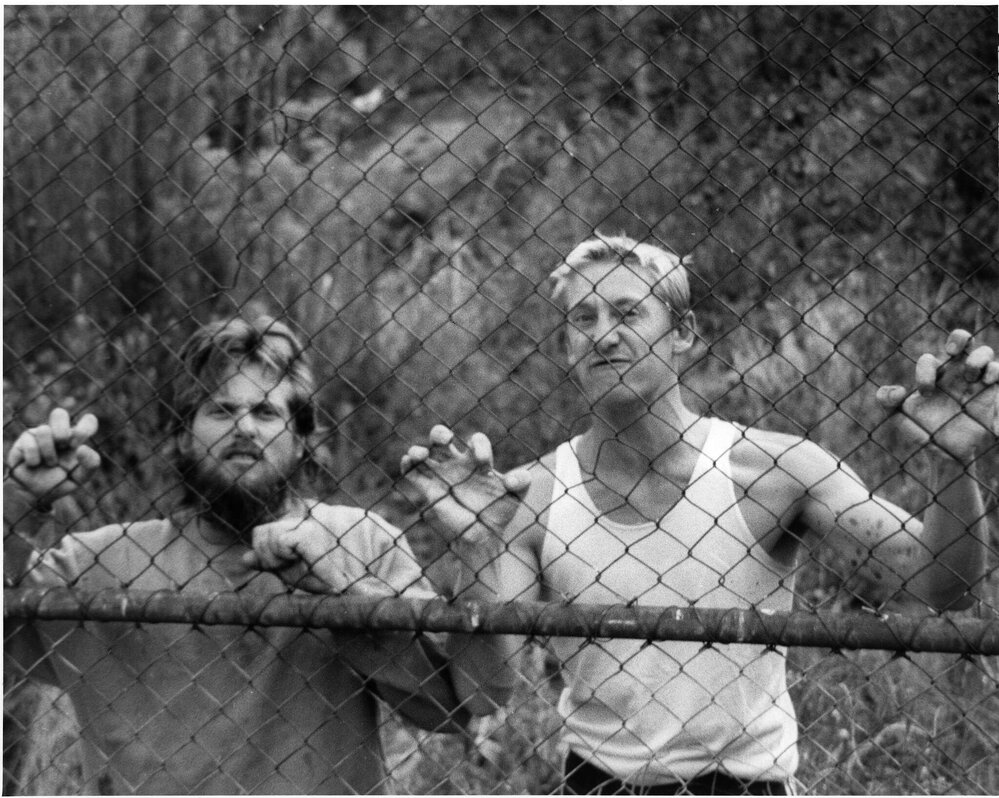 It Ain&rsquo;t Rehabilitation, It&rsquo;s Containment