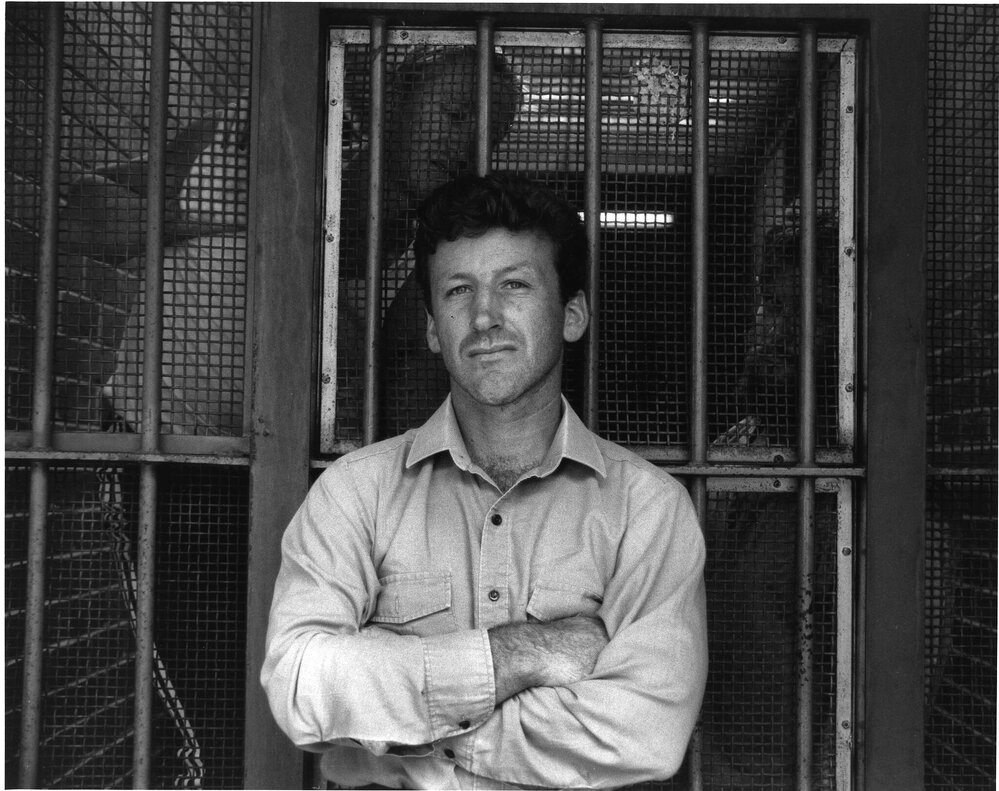 It Ain&rsquo;t Rehabilitation, It&rsquo;s Containment