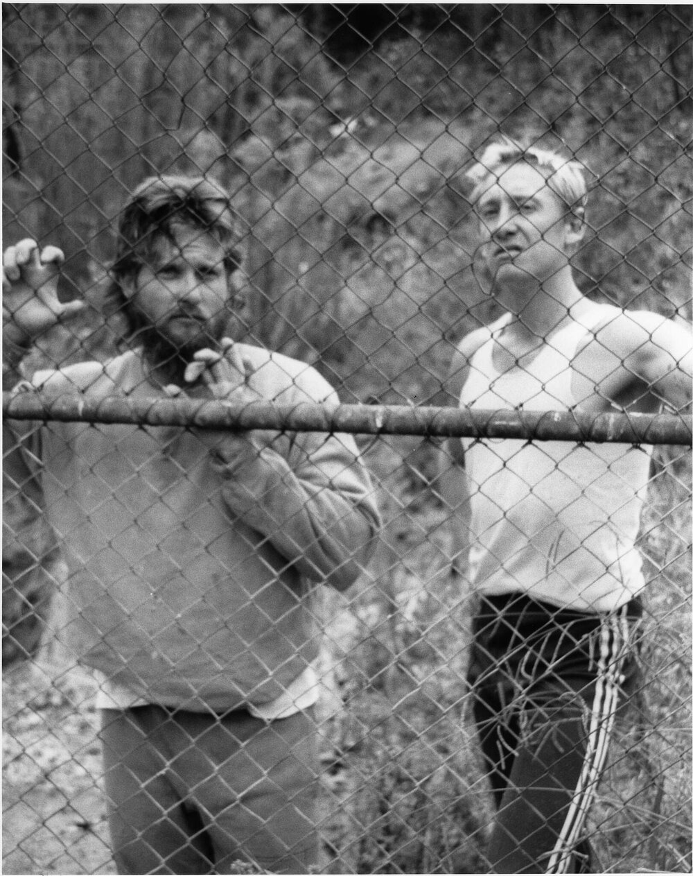 It Ain&rsquo;t Rehabilitation, It&rsquo;s Containment