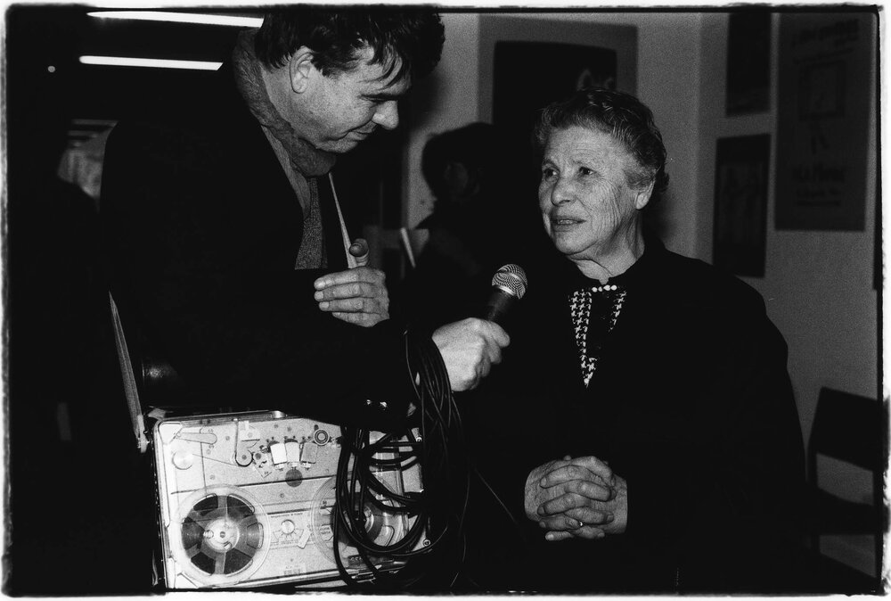 Launch of La Mama 25th Anniversary Poster ExhibitionL