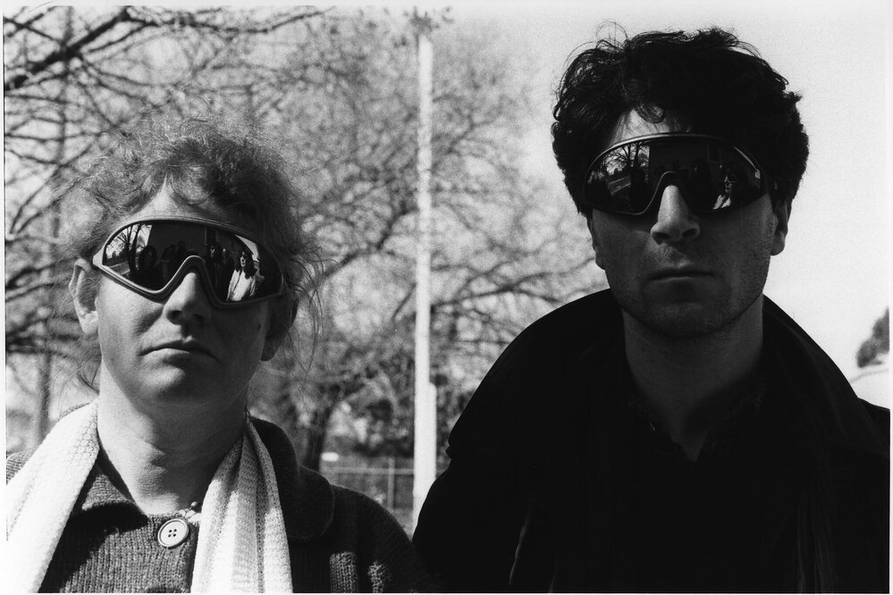 Gimmix   The Uncertainty Principle (An Exploration into Quietism)