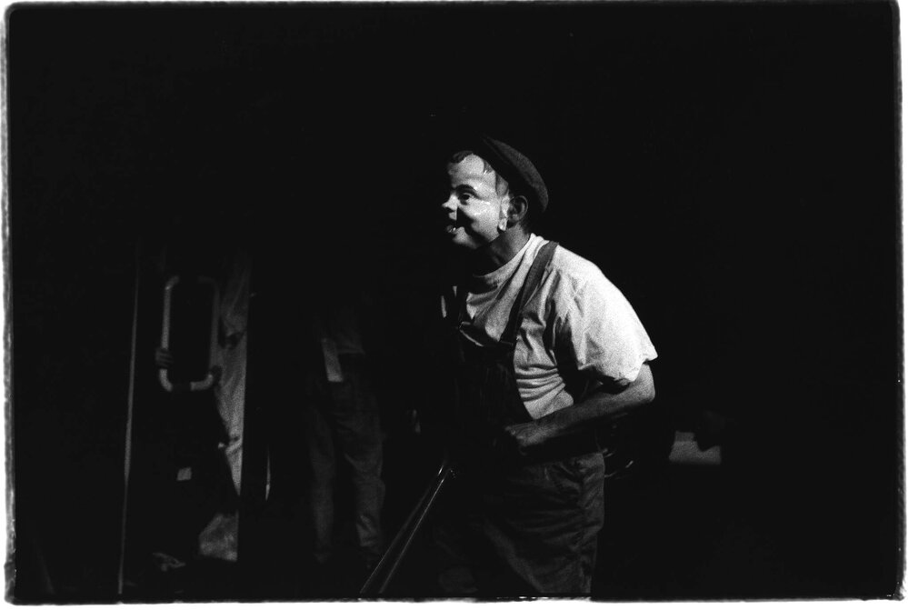 What About Me?: La Mama&rsquo;s 25th Birthday Marathon of Performances