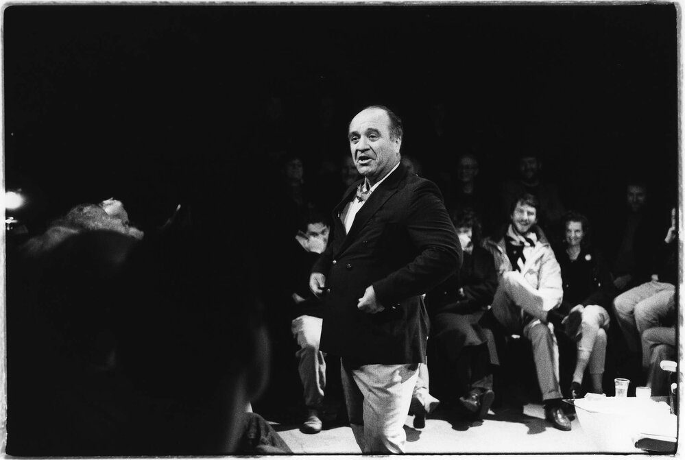 Short Pieces: La Mama&rsquo;s 25th Birthday Marathon of Performances