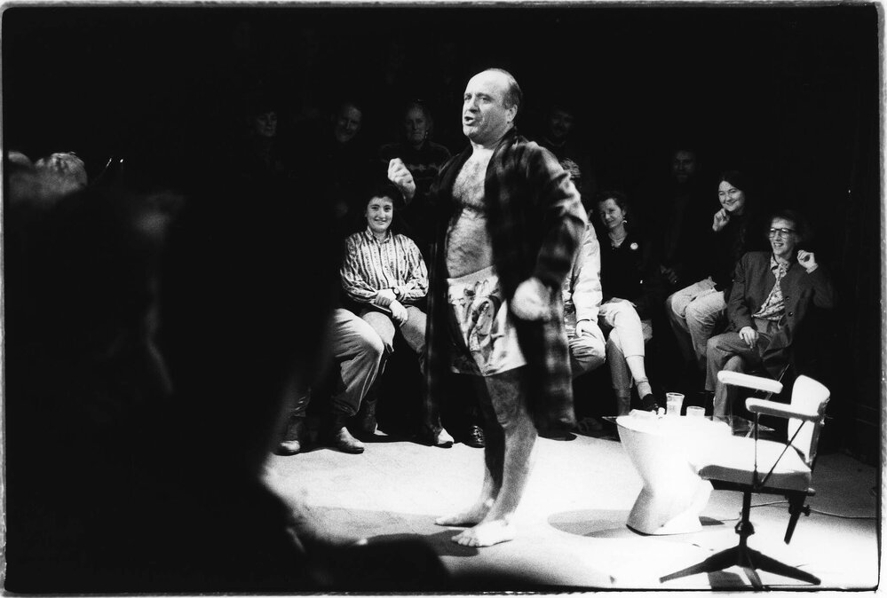 Short Pieces: La Mama&rsquo;s 25th Birthday Marathon of Performances