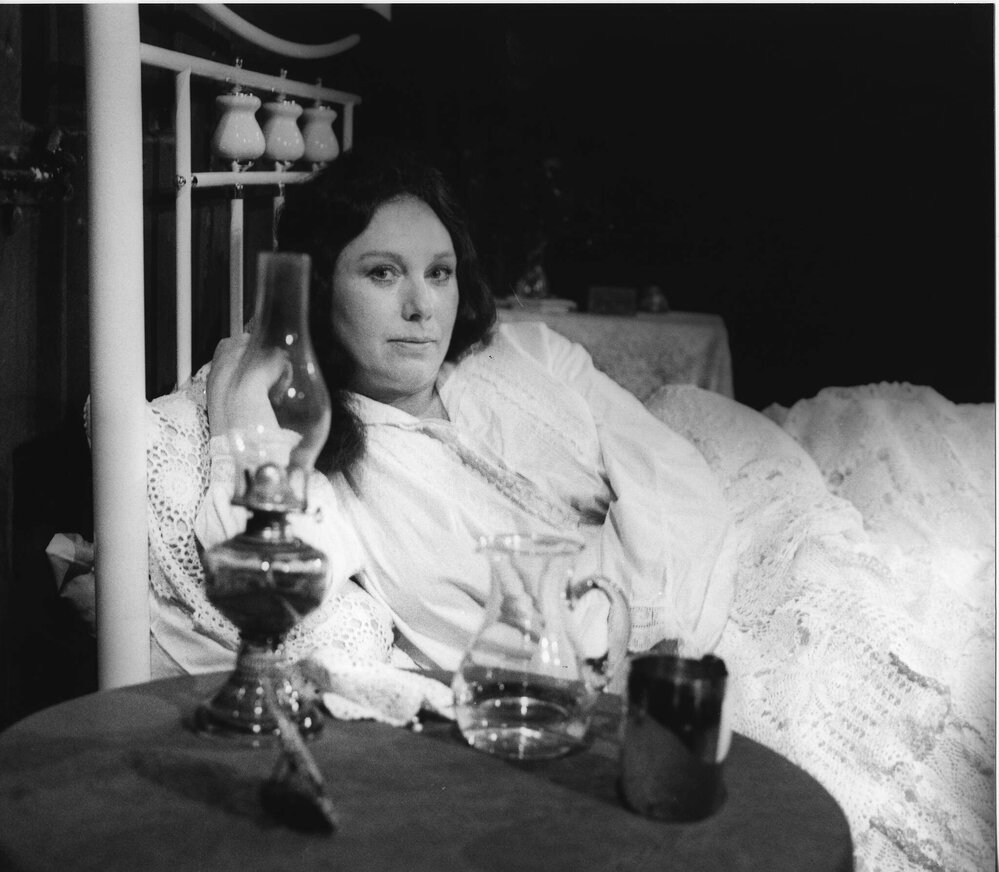 Molly Bloom