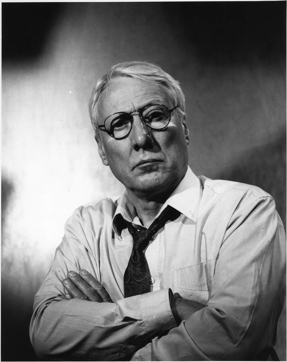 Flashback: 2 short plays-Tone Dead &amp; Don