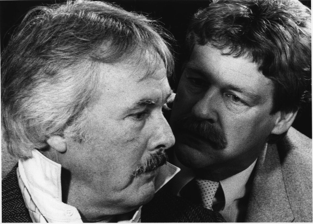 The Sun And The Moon And The Stars