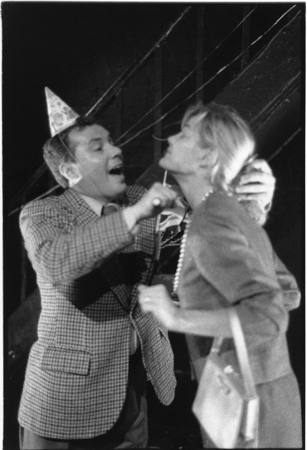 Baby, Honey - Thirteen Studies in Exile