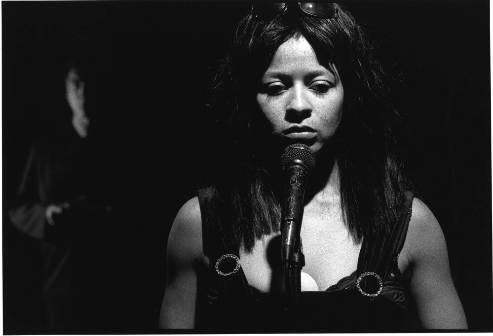 An Amorous Discourse in the suburbs of Hell