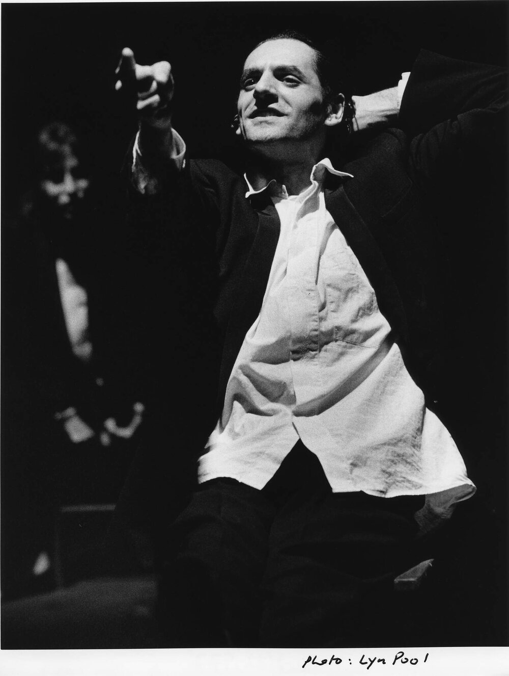 Nil, Cat &amp; Buried