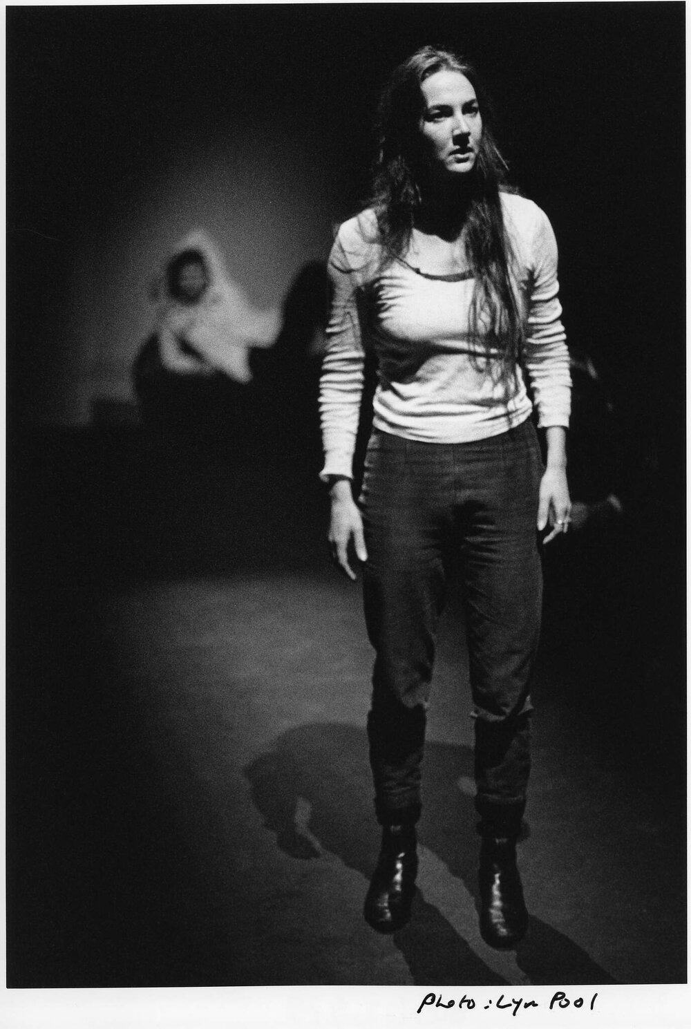 Nil, Cat &amp; Buried