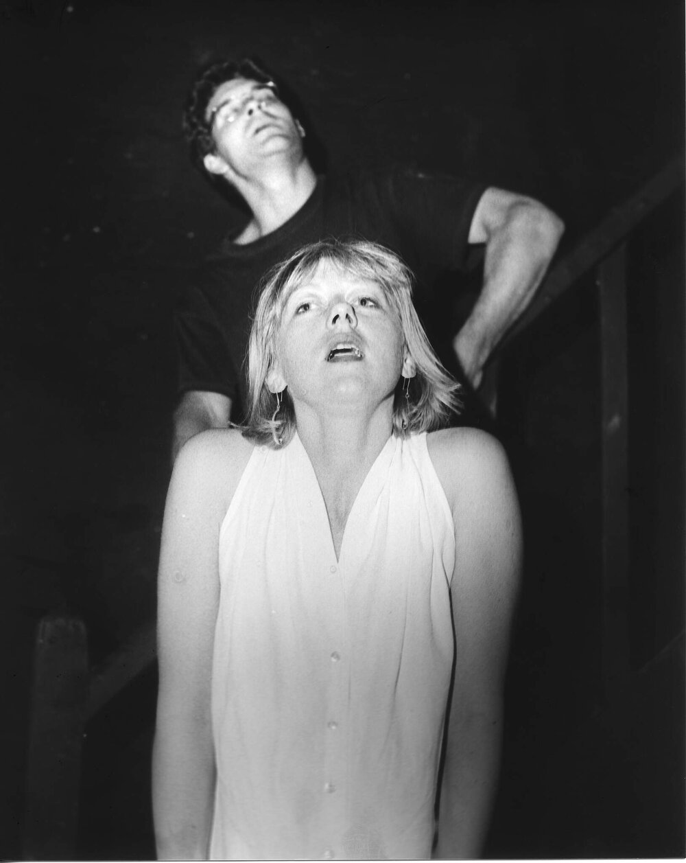 Ridge&rsquo;s Lovers