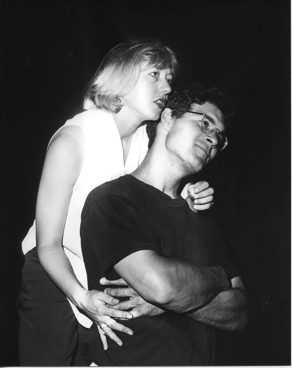 Ridge&rsquo;s Lovers