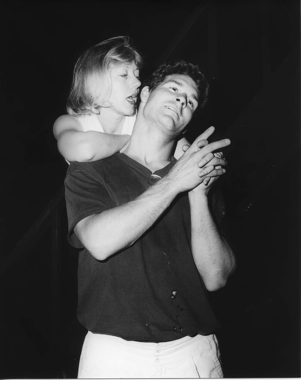 Ridge&rsquo;s Lovers