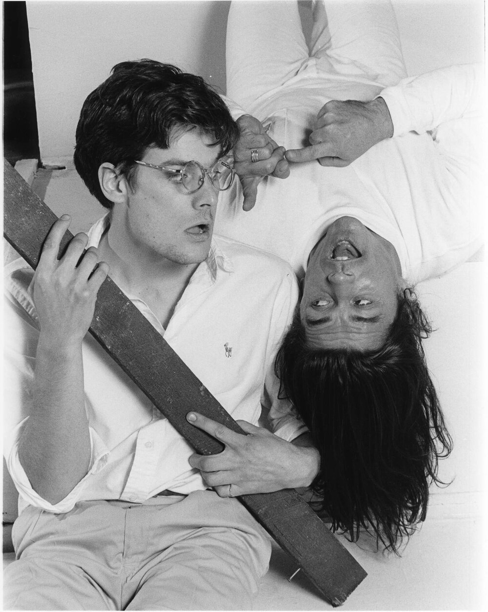 Catharsis... The Comedy