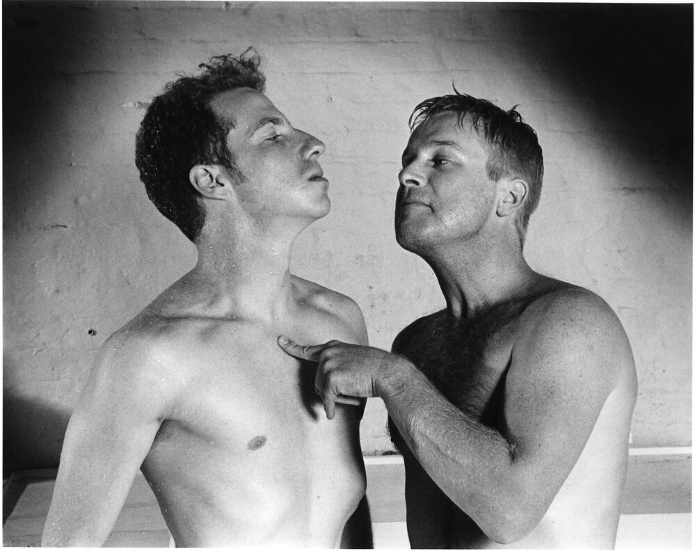 Catharsis... The Comedy