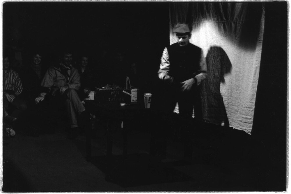 Many Happy Returns: La Mama&rsquo;s 25th Birthday Marathon Of Performances