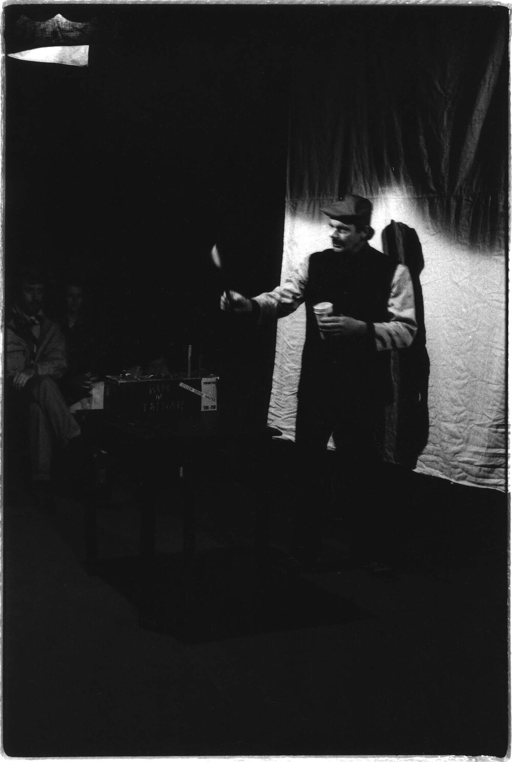 Many Happy Returns: La Mama&rsquo;s 25th Birthday Marathon Of Performances