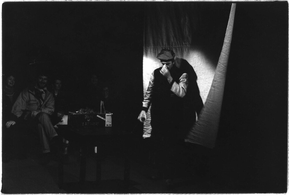 Many Happy Returns: La Mama&rsquo;s 25th Birthday Marathon Of Performances
