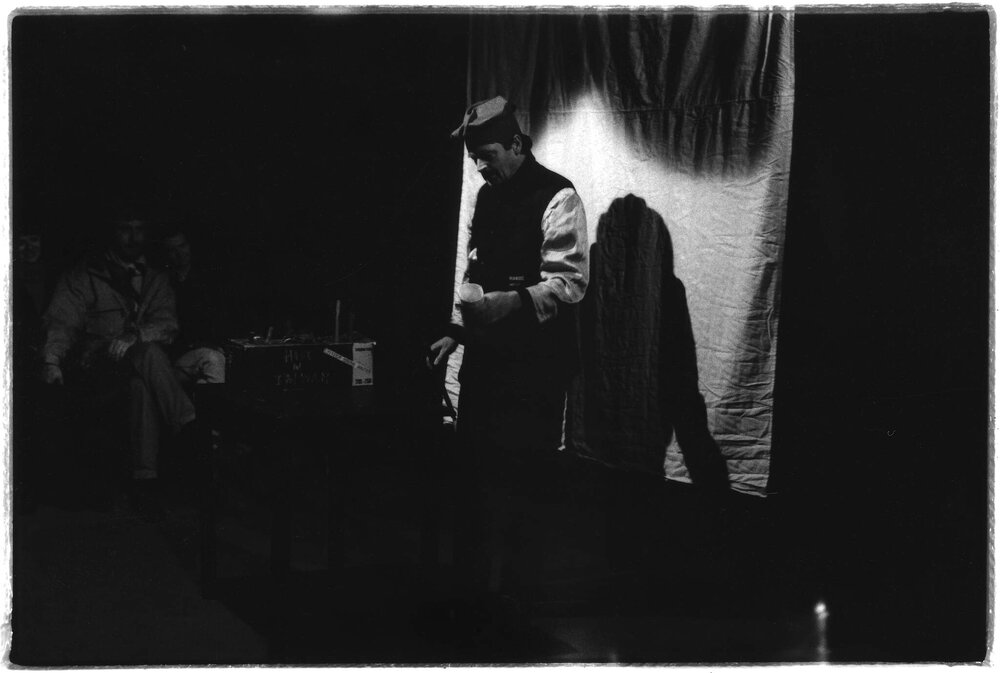 Many Happy Returns: La Mama&rsquo;s 25th Birthday Marathon Of Performances