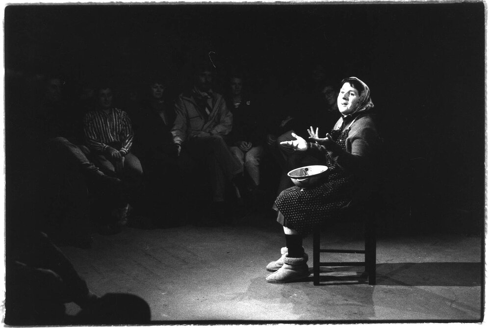 Many Happy Returns: La Mama&rsquo;s 25th Birthday Marathon Of Performances