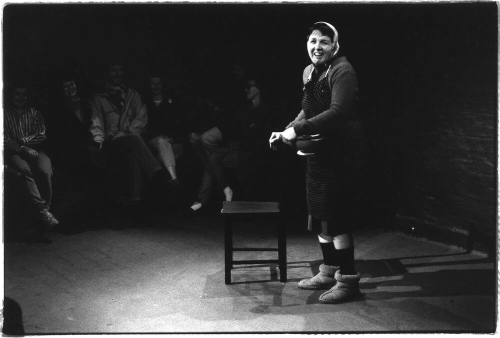 Many Happy Returns: La Mama&rsquo;s 25th Birthday Marathon Of Performances