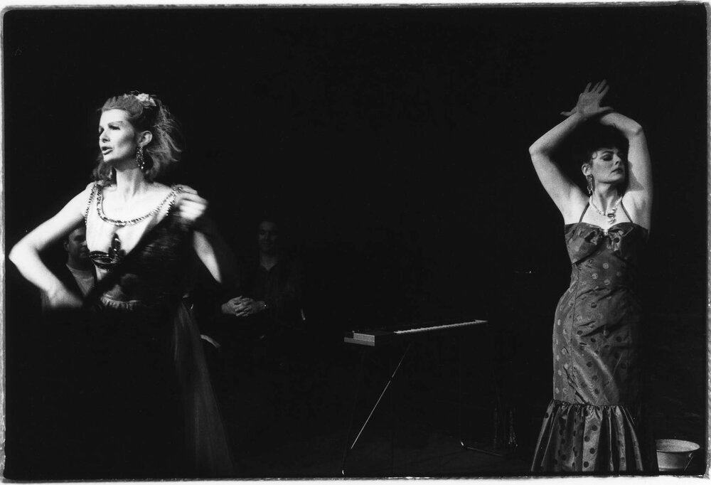 Many Happy Returns: La Mama&rsquo;s 25th Birthday Marathon Of Performances