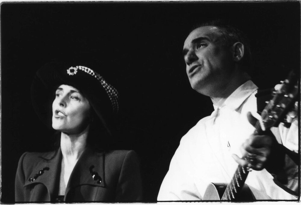 Many Happy Returns: La Mama&rsquo;s 25th Birthday Marathon Of Performances