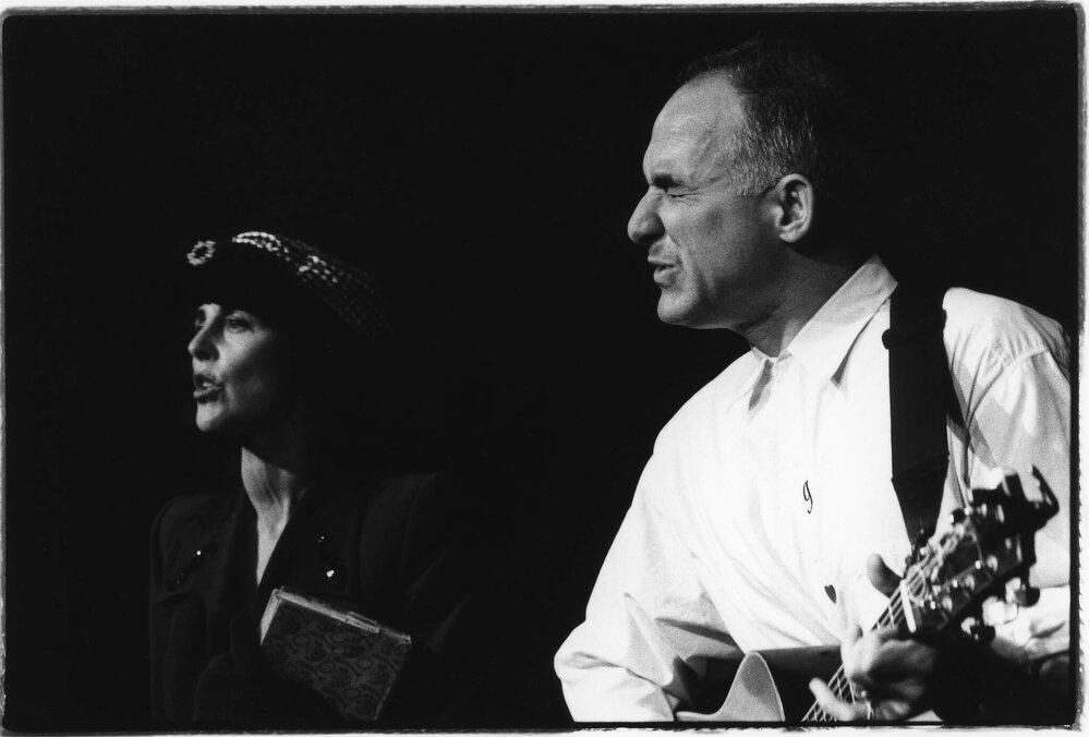 Many Happy Returns: La Mama&rsquo;s 25th Birthday Marathon Of Performances