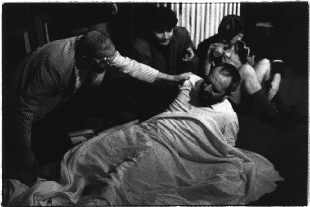 Many Happy Returns: La Mama&rsquo;s 25th Birthday Marathon Of Performances