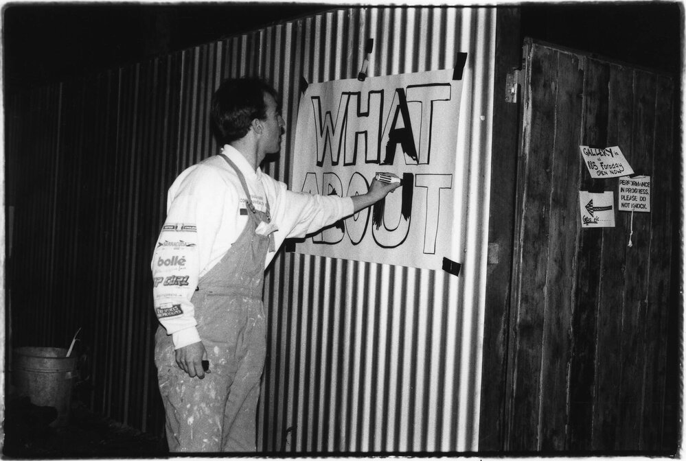 Many Happy Returns: La Mama&rsquo;s 25th Birthday Marathon Of Performances