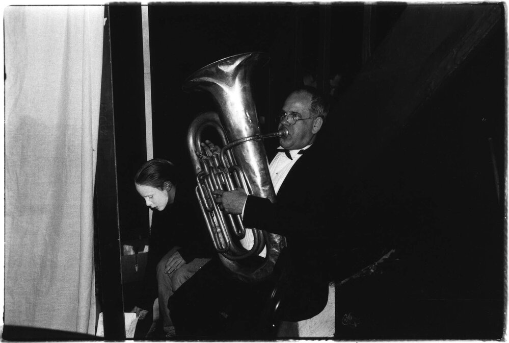 Many Happy Returns: La Mama&rsquo;s 25th Birthday Marathon Of Performances