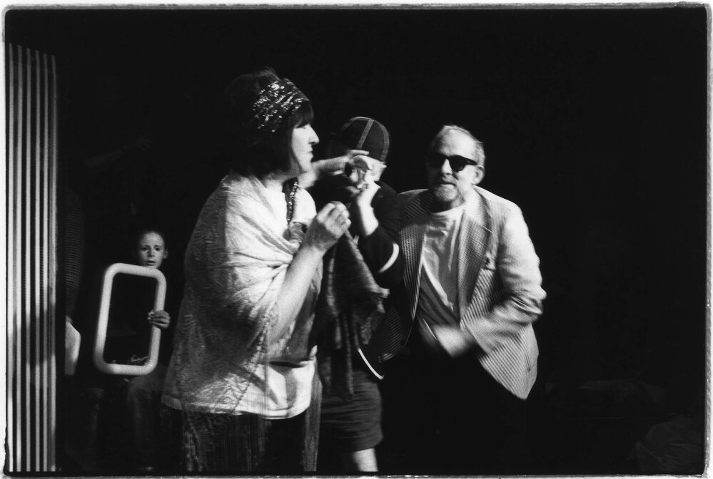 Many Happy Returns: La Mama&rsquo;s 25th Birthday Marathon Of Performances