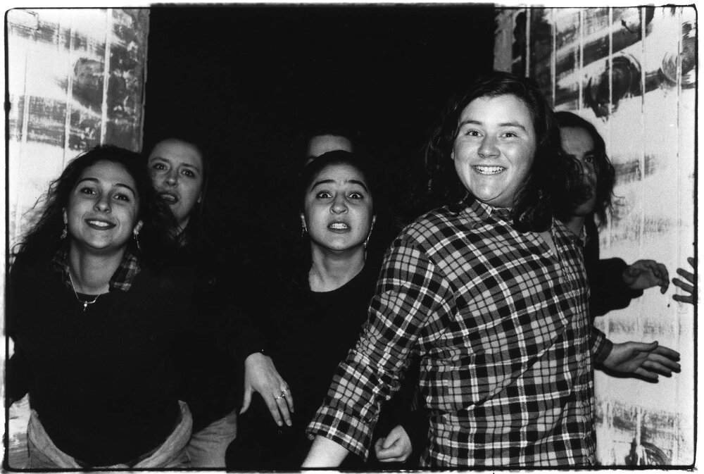 Many Happy Returns: La Mama&rsquo;s 25th Birthday Marathon Of Performances