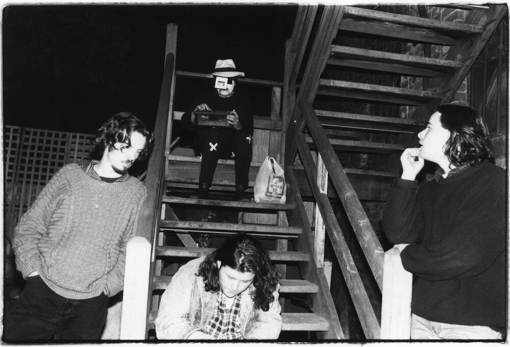 Many Happy Returns: La Mama&rsquo;s 25th Birthday Marathon Of Performances